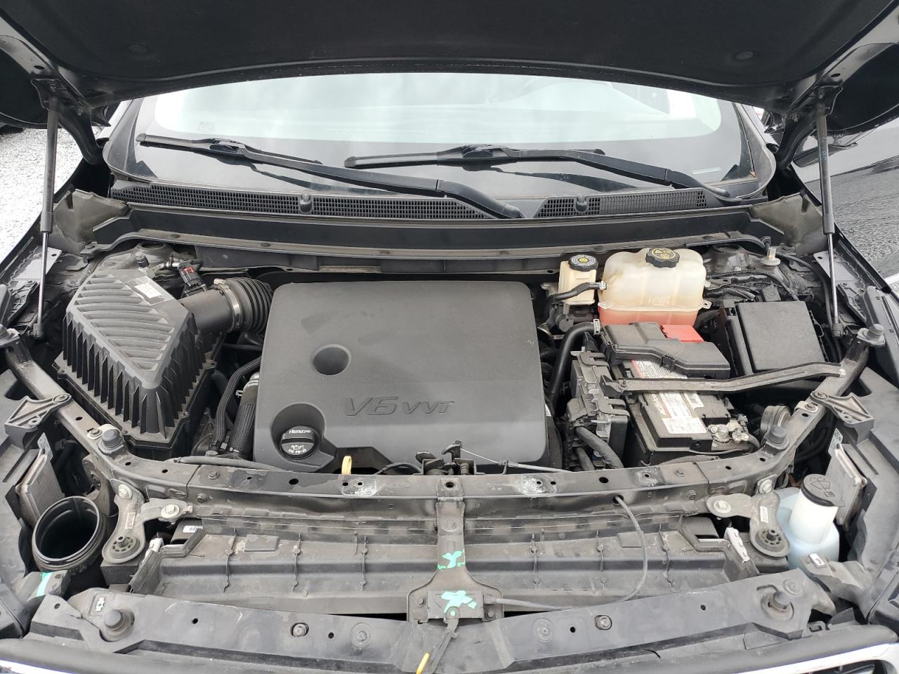 2018 Buick Enclave - Image 12