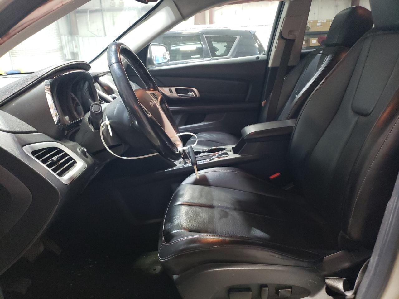 2015 GMC Terrain - Image 7
