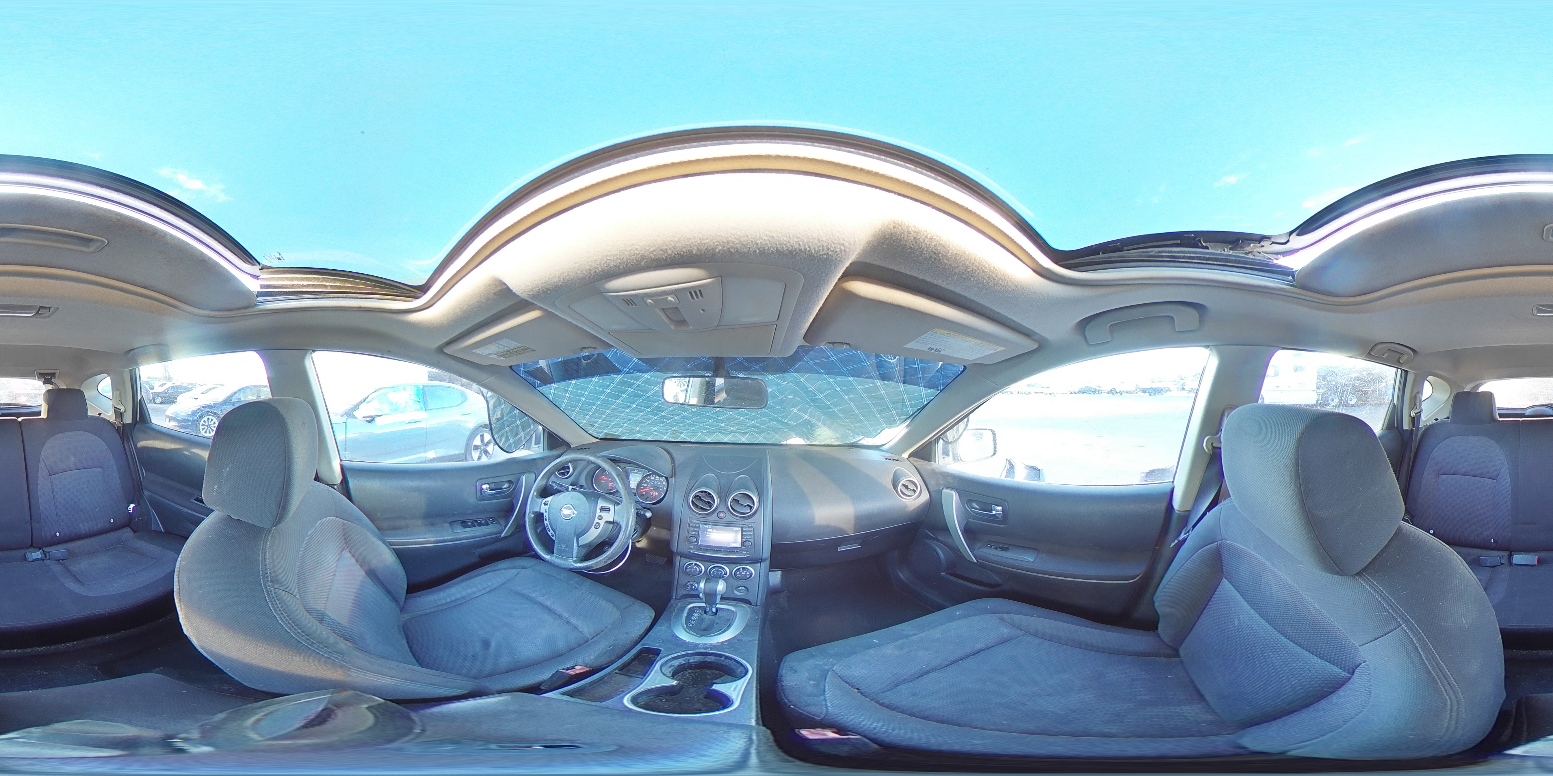 2011 Nissan Rogue - Image 14