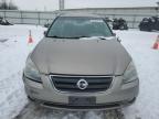 2004 Nissan Altima Se للبيع في Columbus، OH - Front End