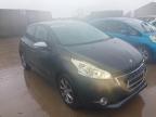 2014 PEUGEOT 208 STYLE for sale at Copart SANDY