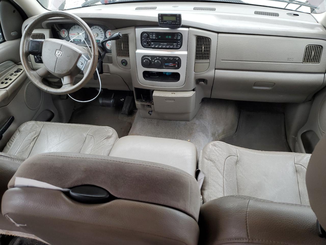 2004 Dodge RAM - Image 8