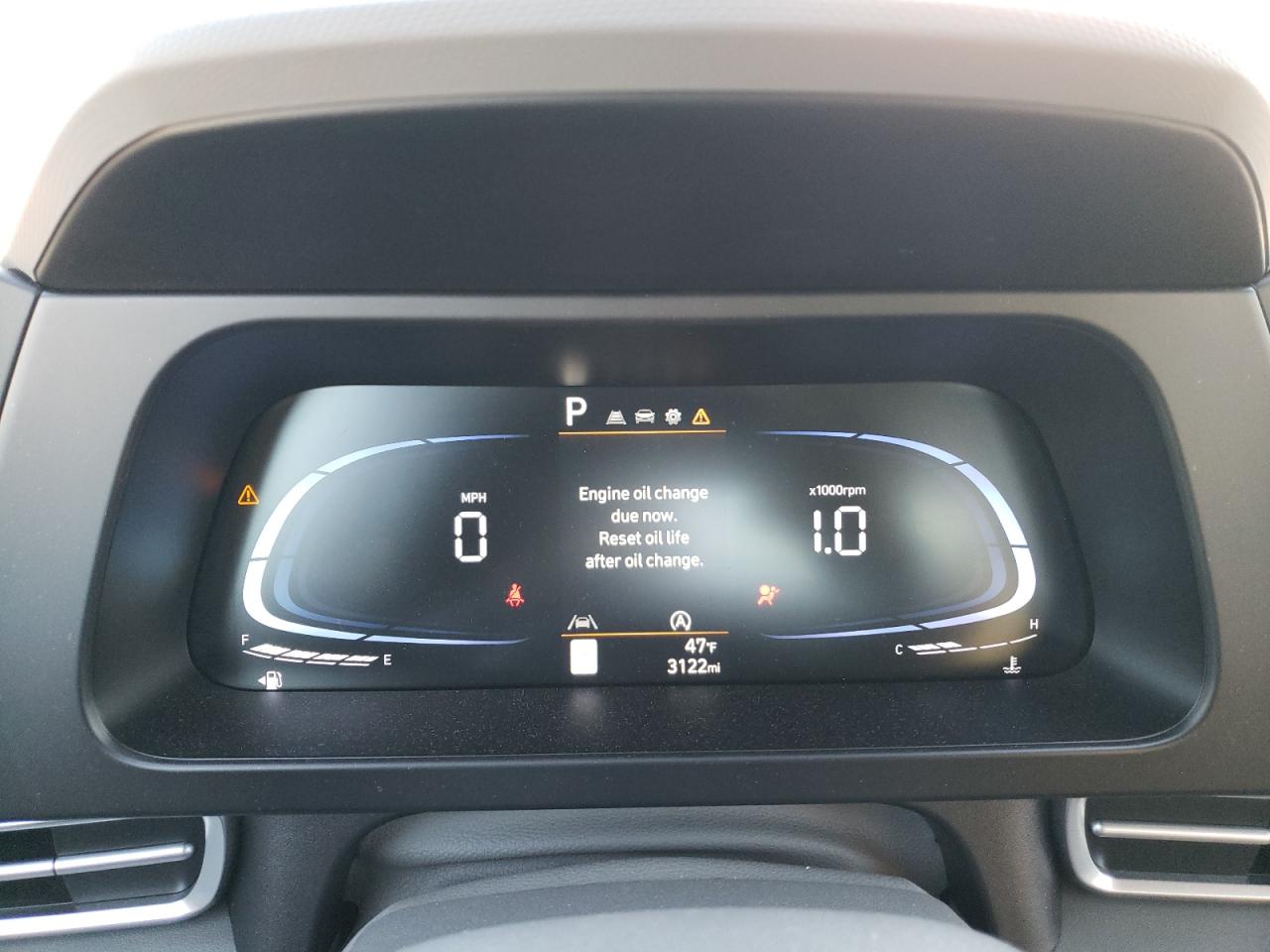 2024 Hyundai Elantra - Image 9