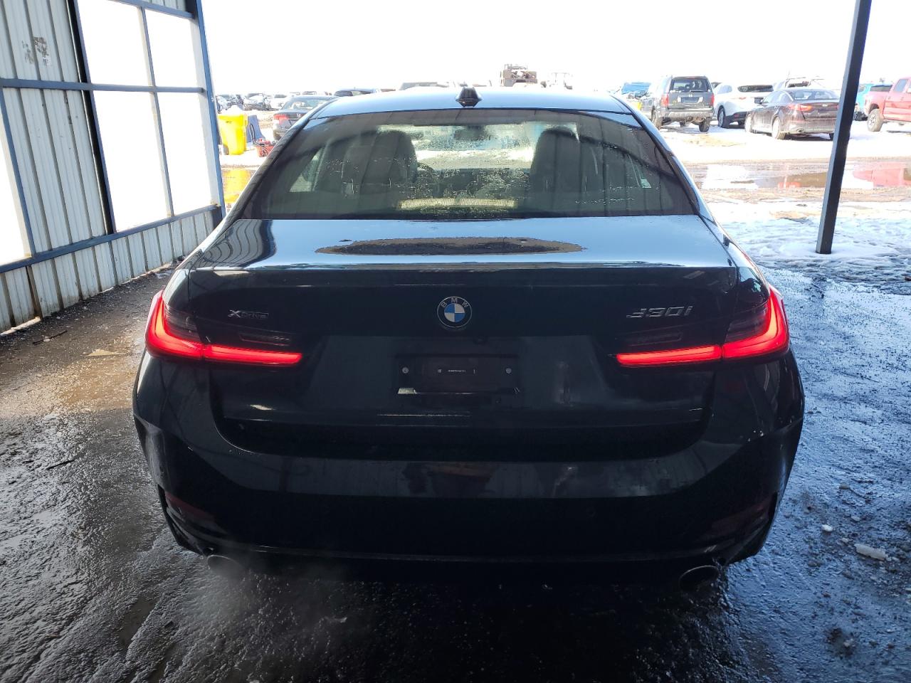 2023 BMW 3er - Image 6