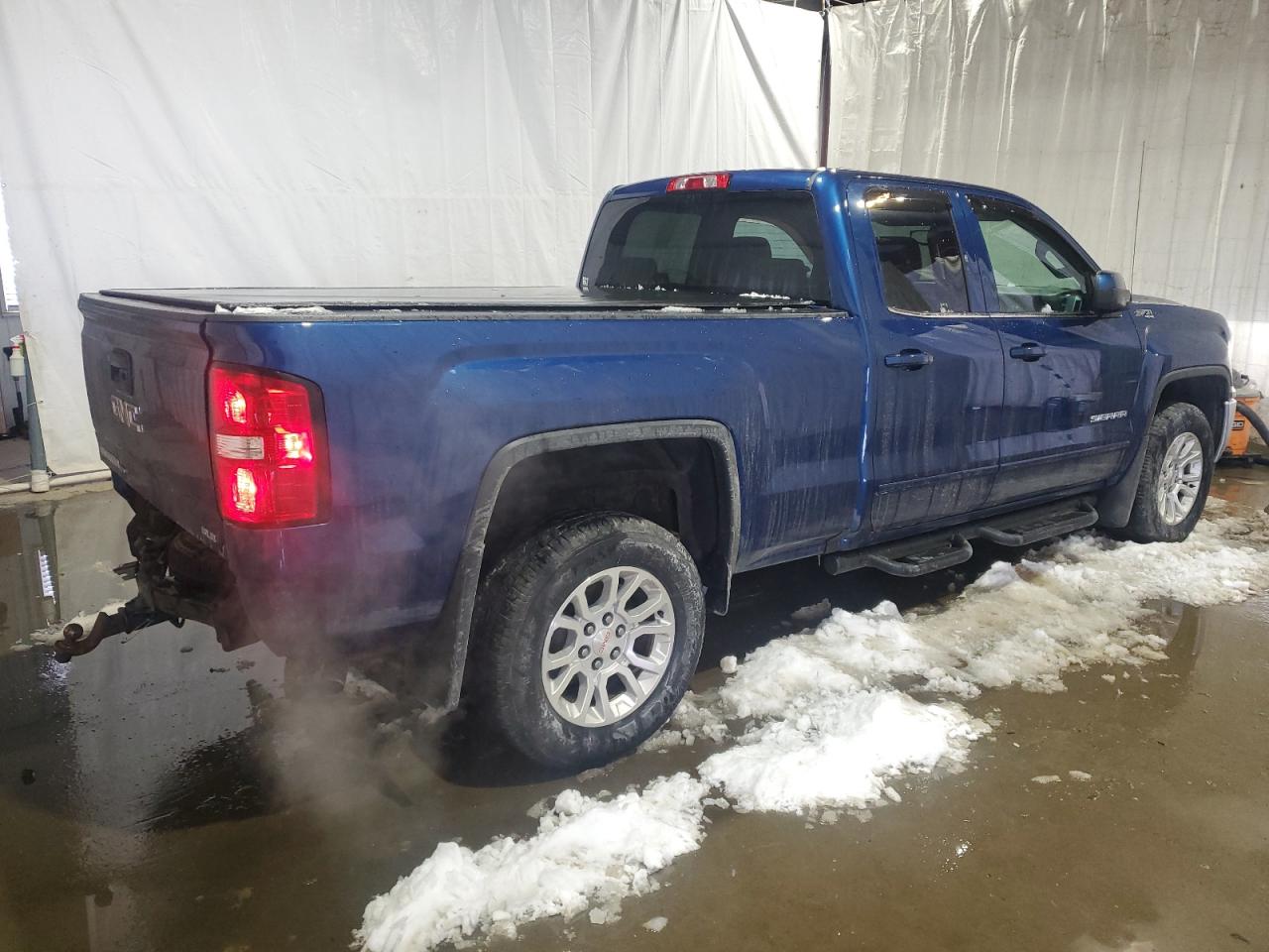 2019 GMC Sierra - Image 3