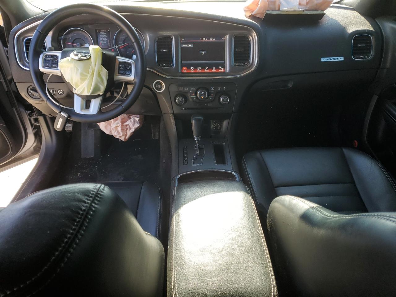 2013 Dodge Charger - Image 8