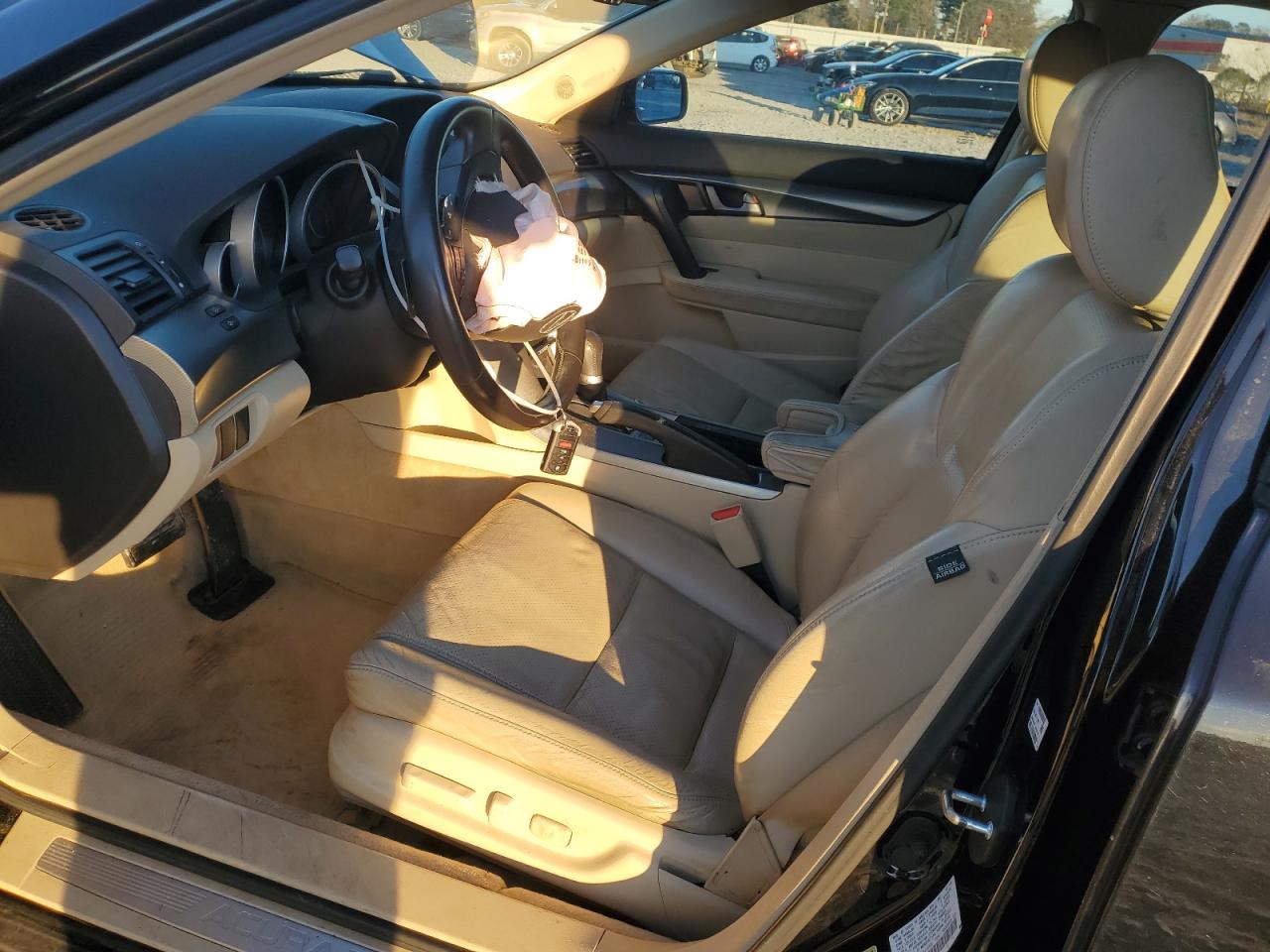 2010 Acura TL - Image 7