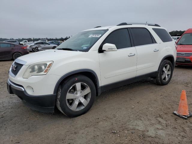 2011 Gmc Acadia Slt-1