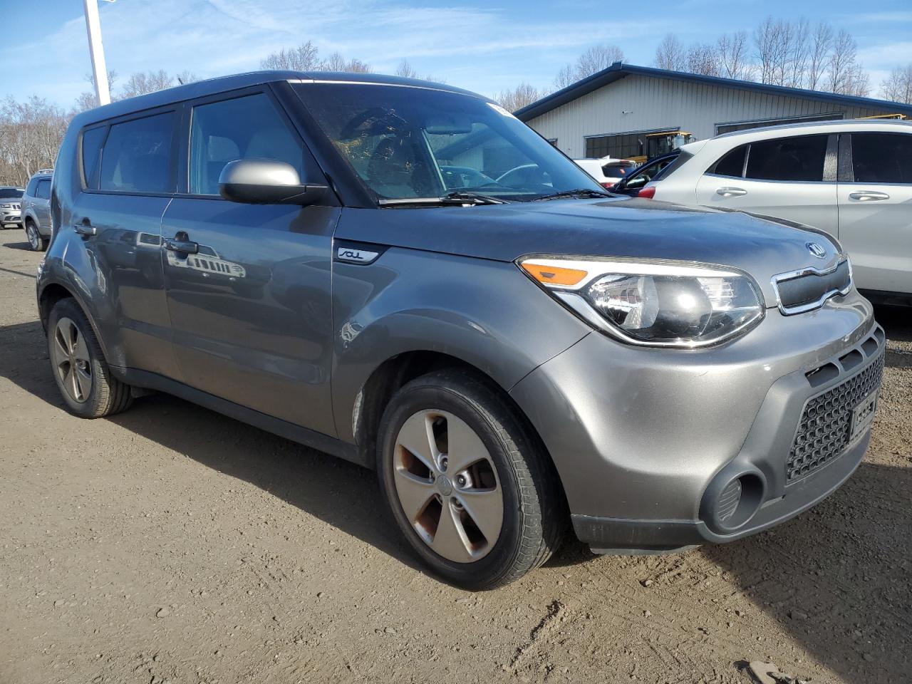 VIN KNDJN2A28F7181060 2015 KIA SOUL no.4