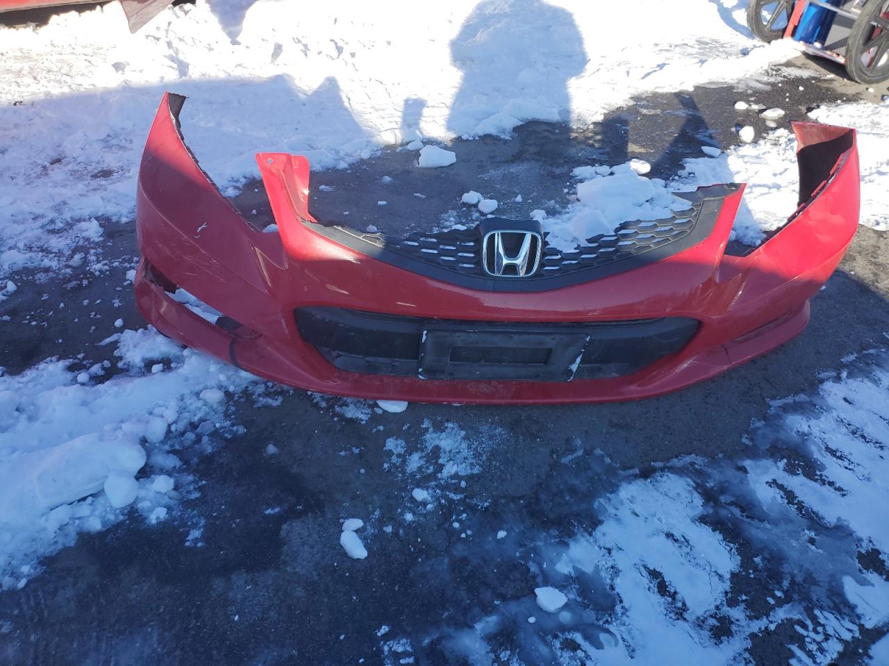 2012 Honda Civic - Image 12