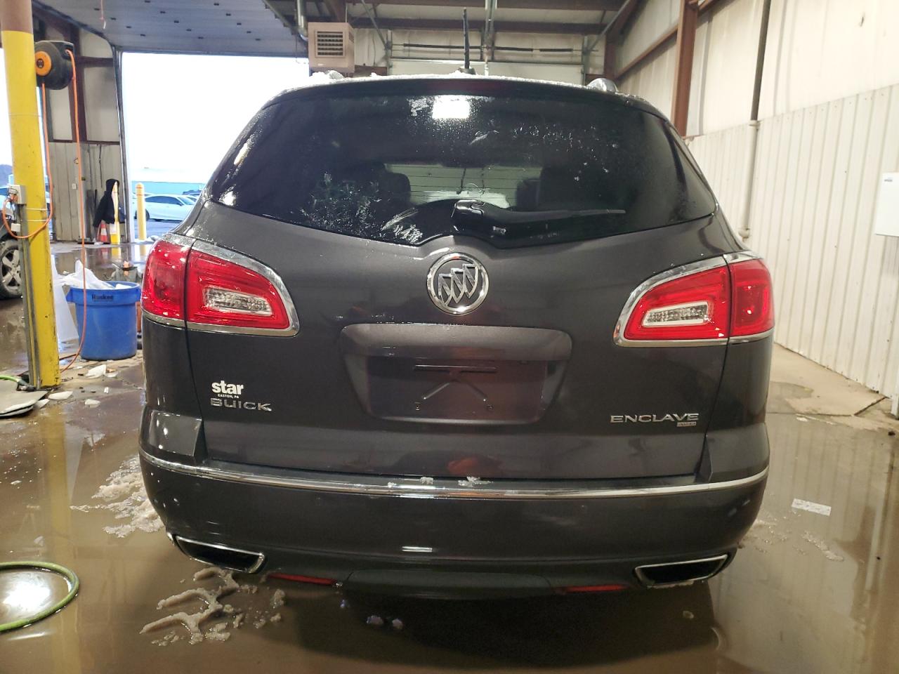 2016 Buick Enclave - Image 6