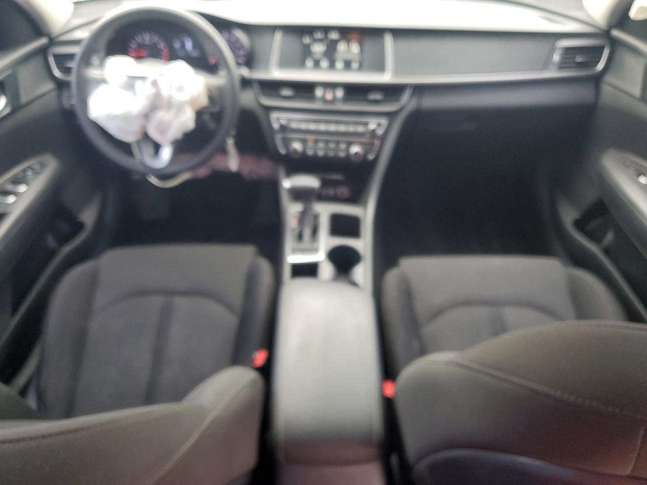 2018 Kia Optima - Image 8