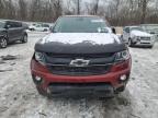 2016 Chevrolet Colorado Lt იყიდება Ellwood City-ში, PA - All Over