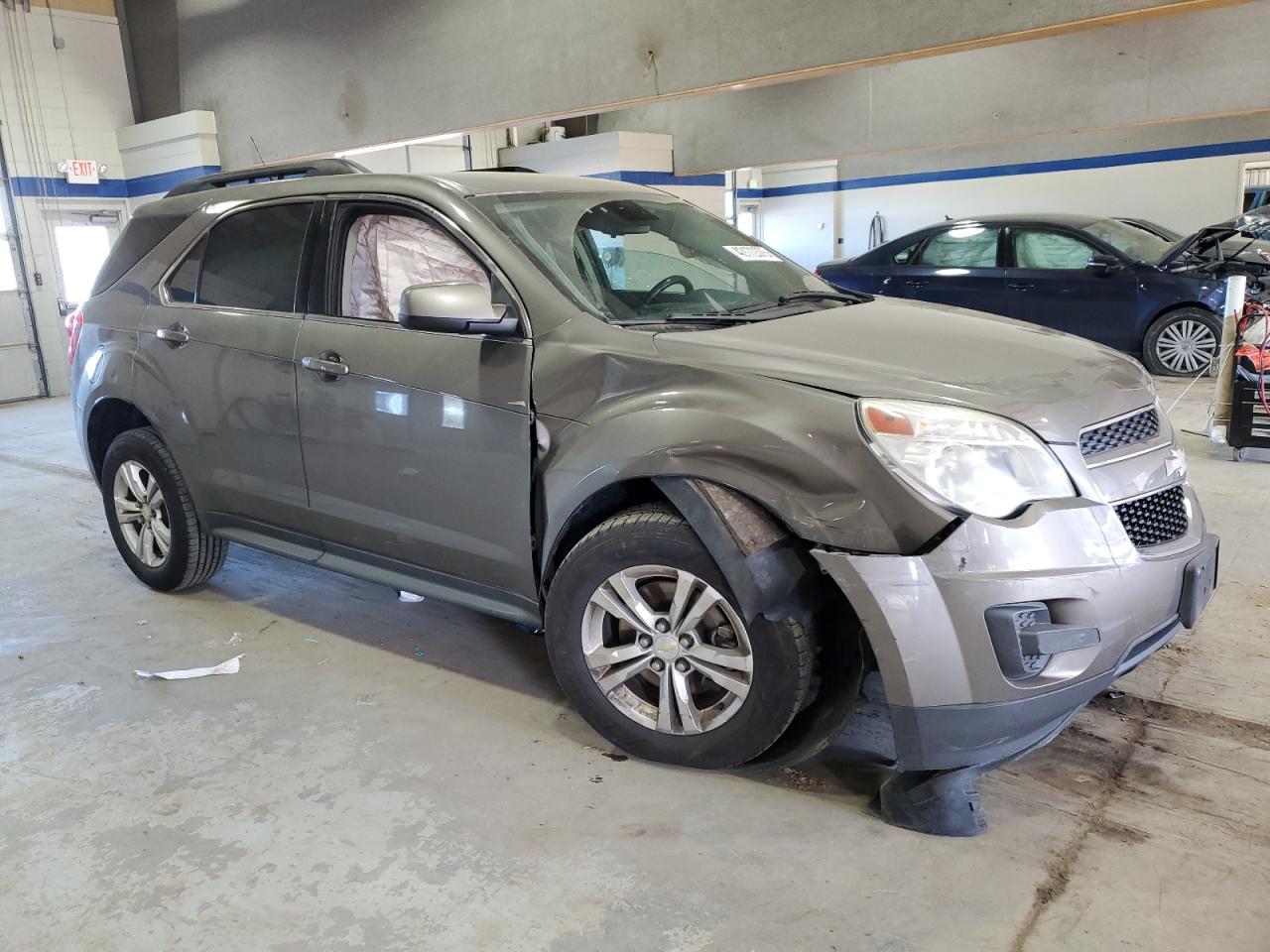 2012 Chevrolet Equinox - Image 4
