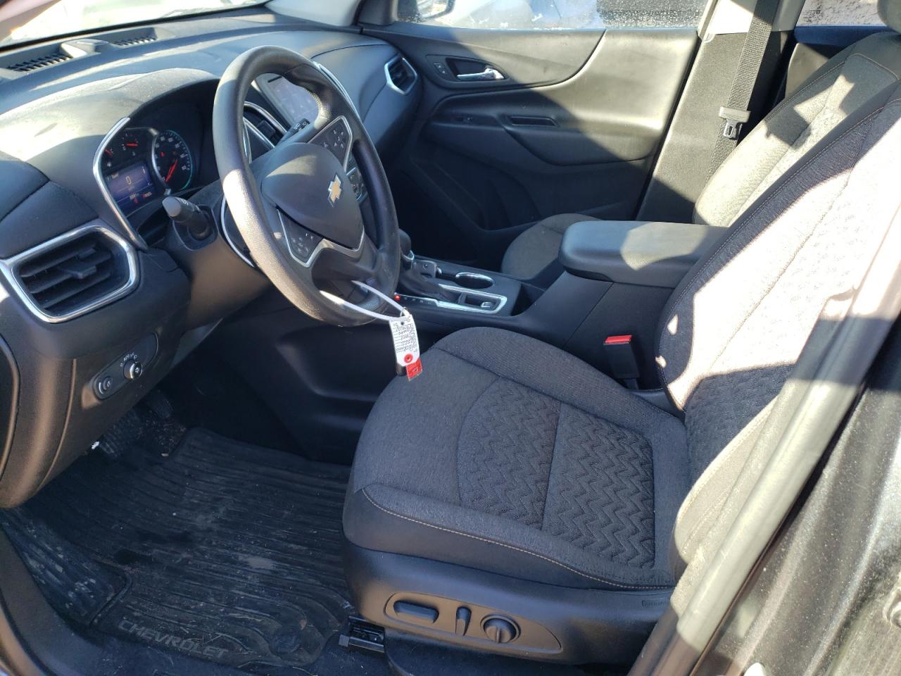 2022 Chevrolet Equinox - Image 7