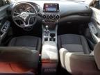 2022 Nissan Sentra Sv იყიდება Houston-ში, TX - Front End