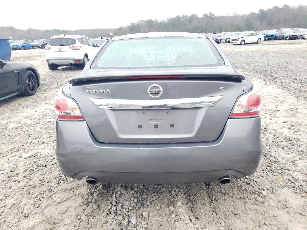 2015 Nissan Altima - Image 6