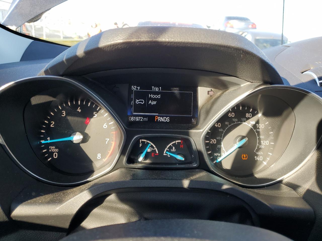 2017 Ford Escape - Image 9