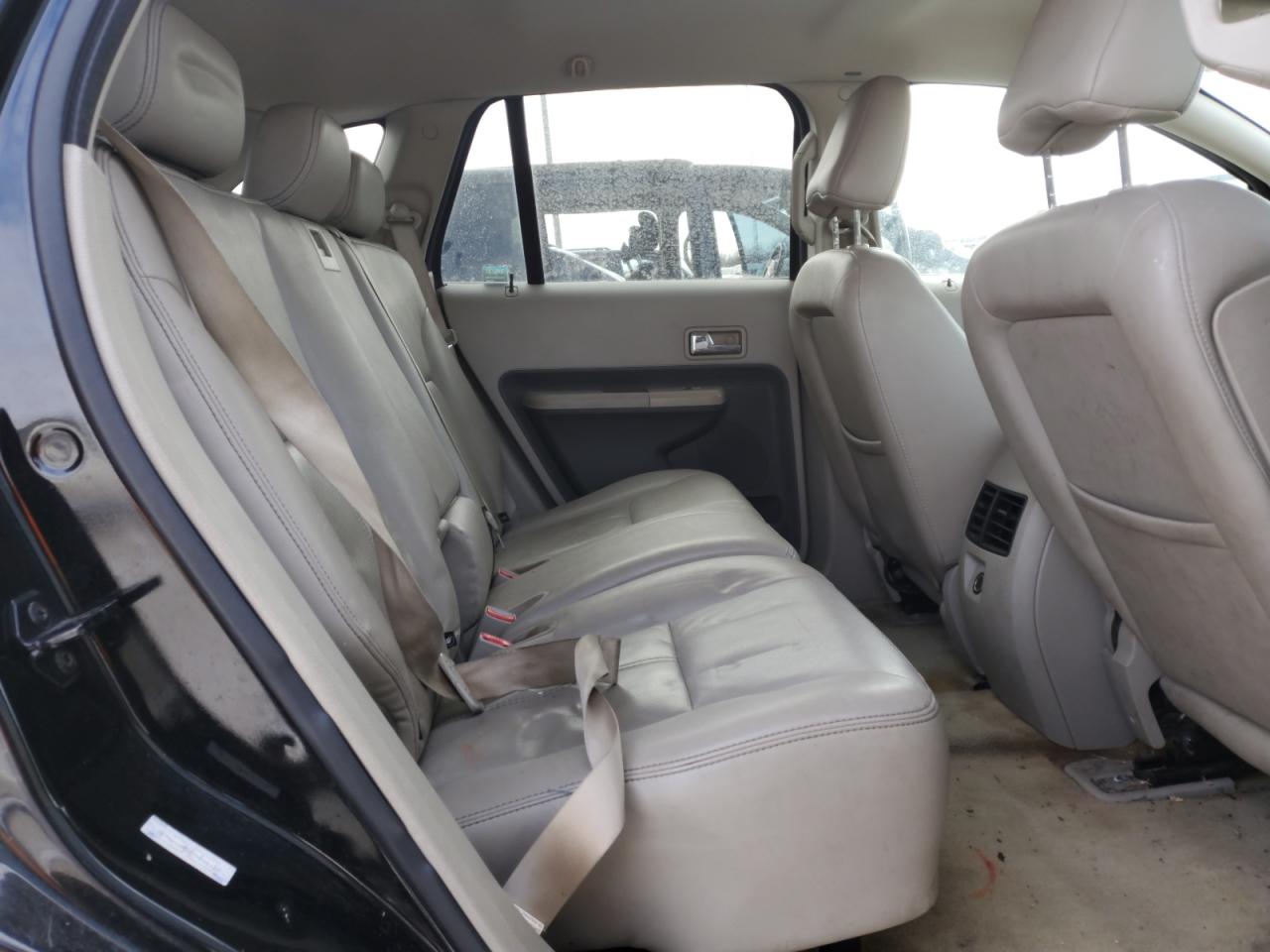 2007 Ford Edge - Image 12