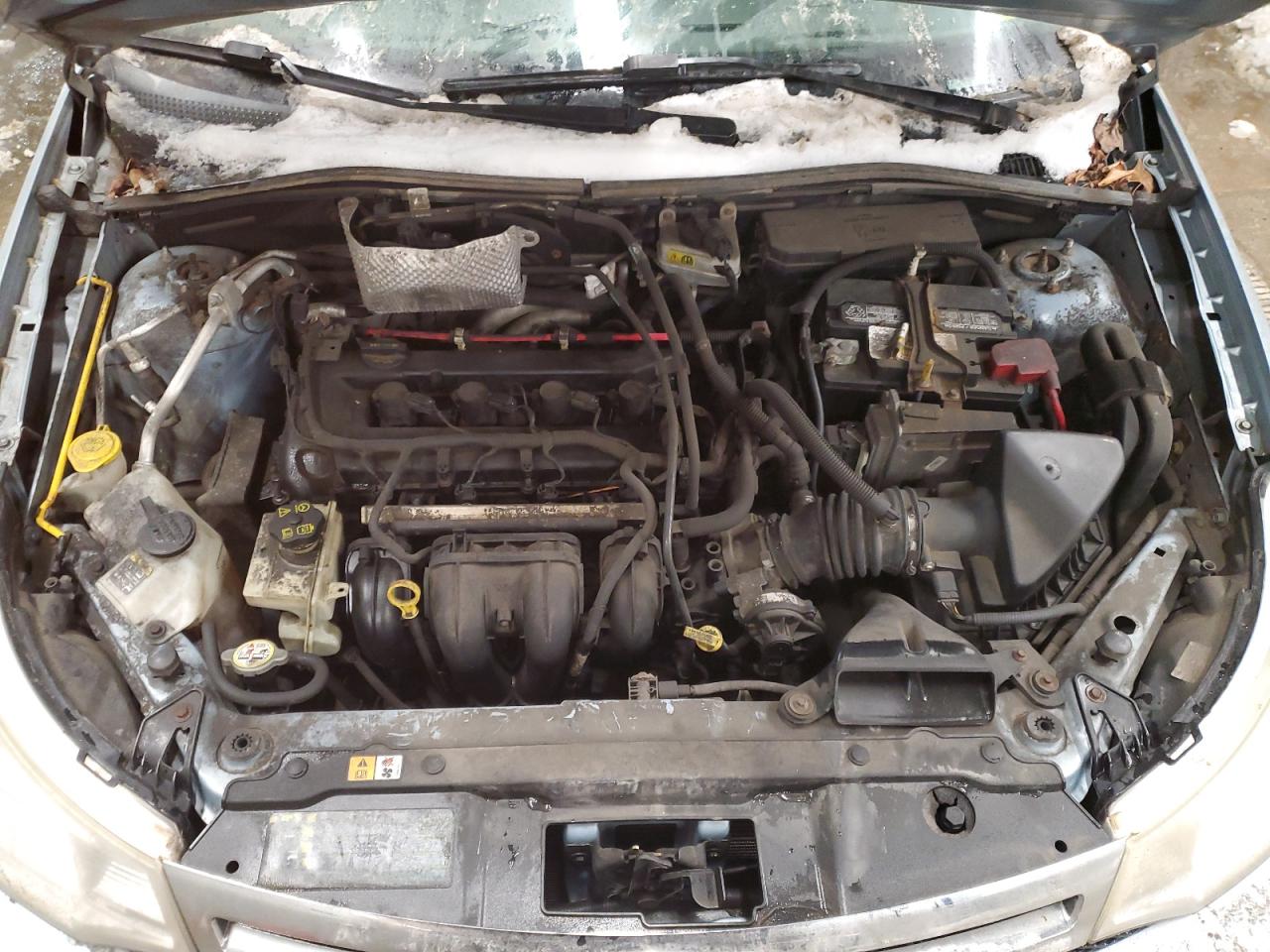 2009 Ford Focus - Image 11