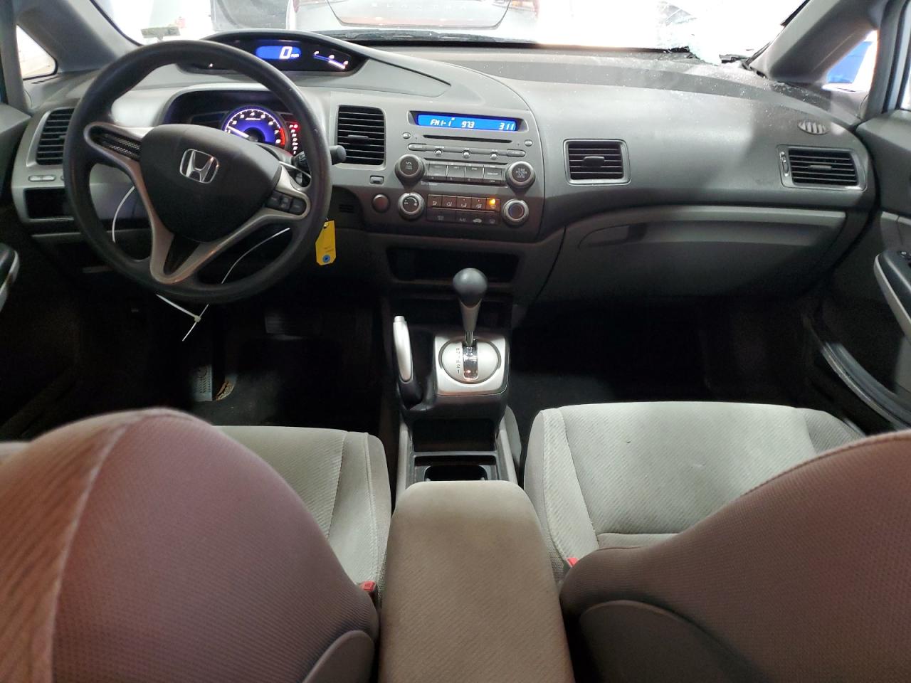 2011 Honda Civic - Image 8
