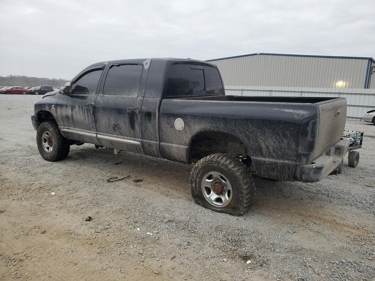 2006 Dodge RAM - Image 2