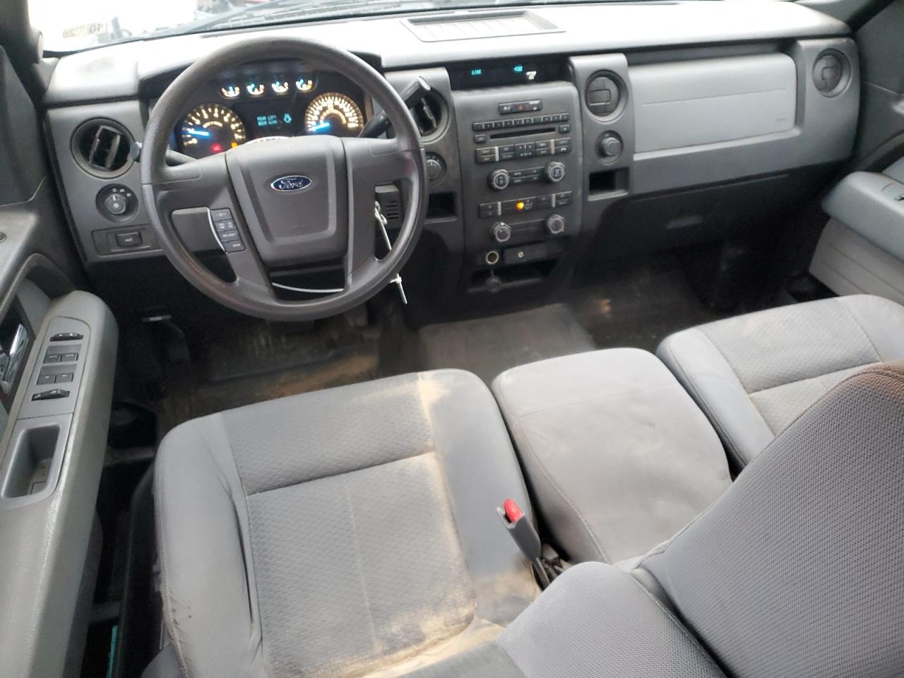 2014 Ford F-150 - Image 8