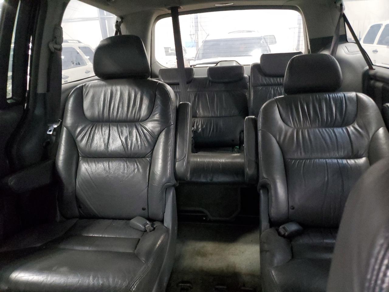 2006 Honda Odyssey - Image 10