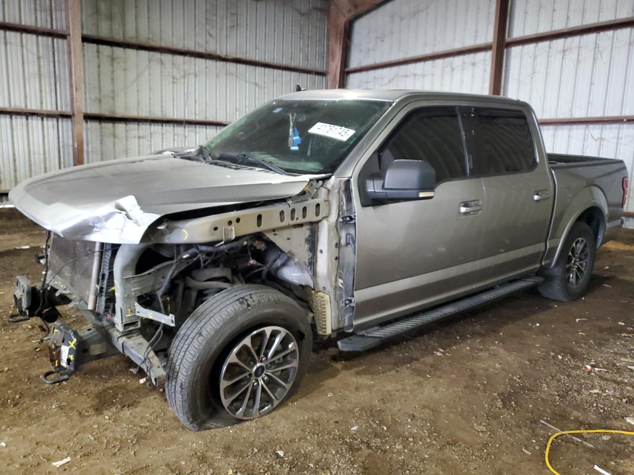 2020 Ford F-150 - Image 1