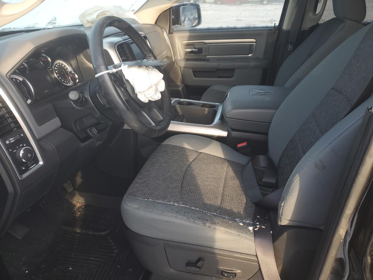 2018 RAM 1500 - Image 7