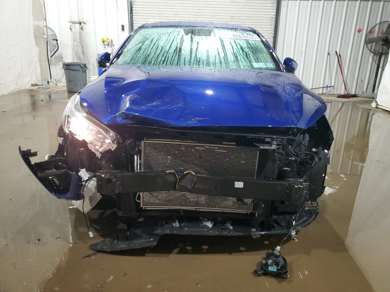 2021 Kia Forte - Image 5