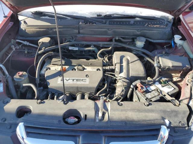 2003 HONDA CR-V LX