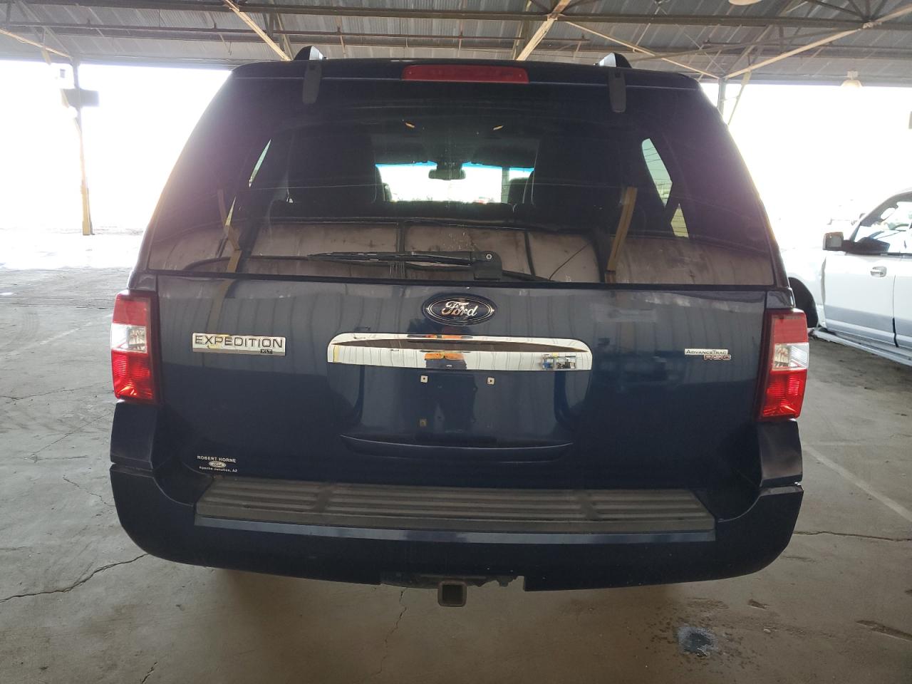 2008 Ford Expedition - Image 6