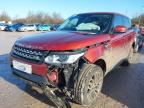 2014 LAND ROVER RANGE ROVE for sale at Copart BRISTOL