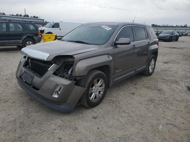 2011 Gmc Terrain Sle