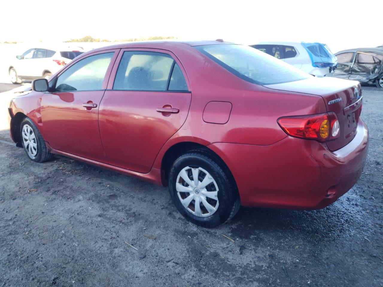 2010 Toyota Corolla - Image 2