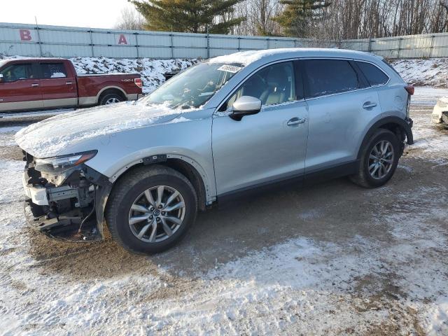 2019 Mazda Cx-9 Touring