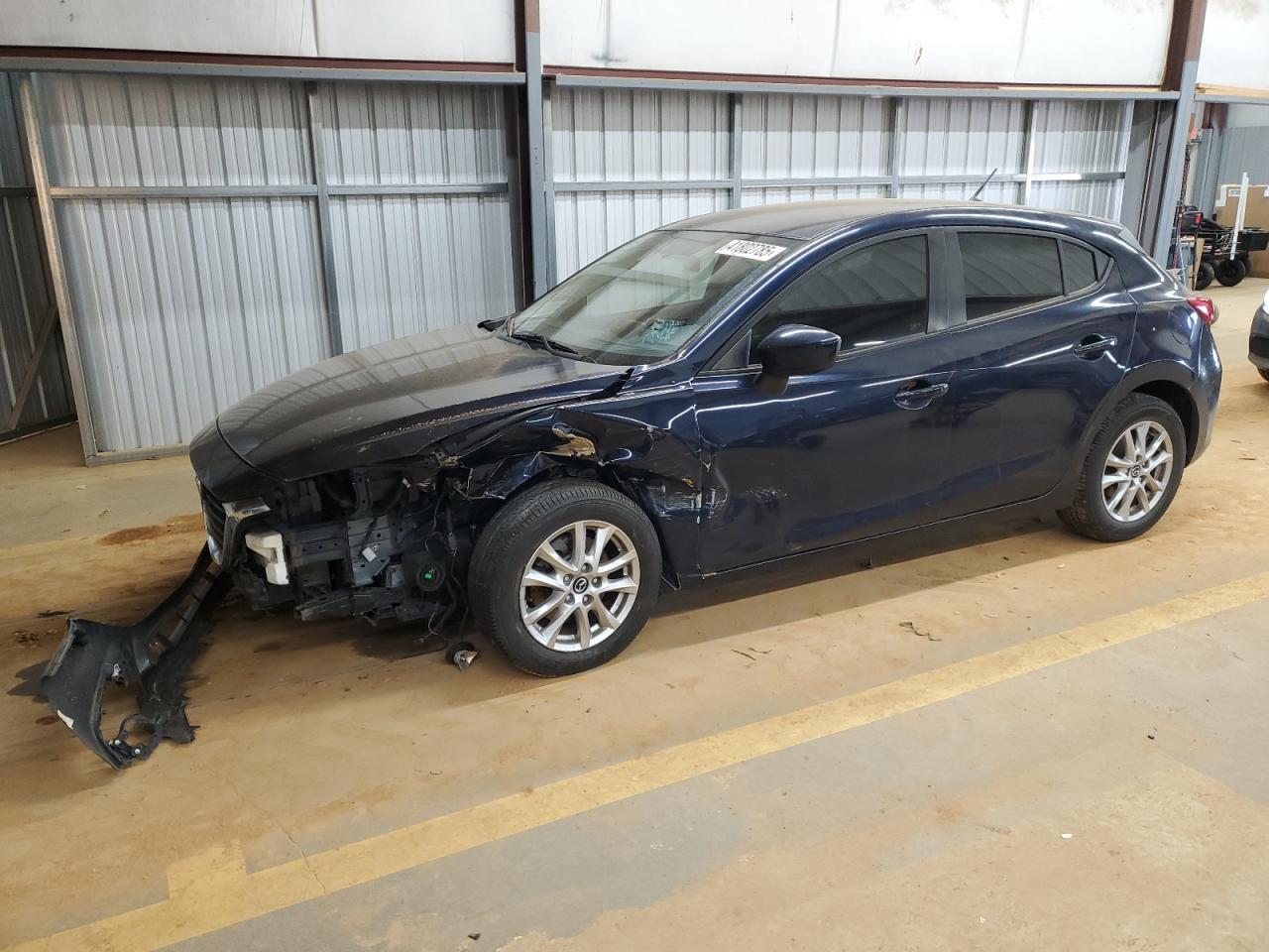 2017 Mazda 3 - Image 1