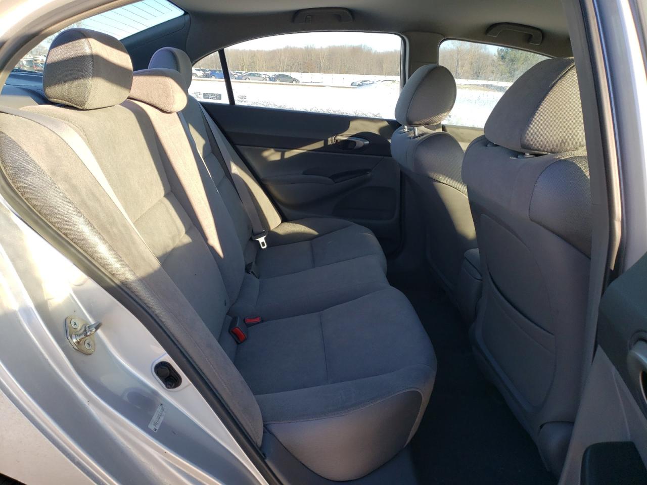 2006 Honda Civic - Image 11