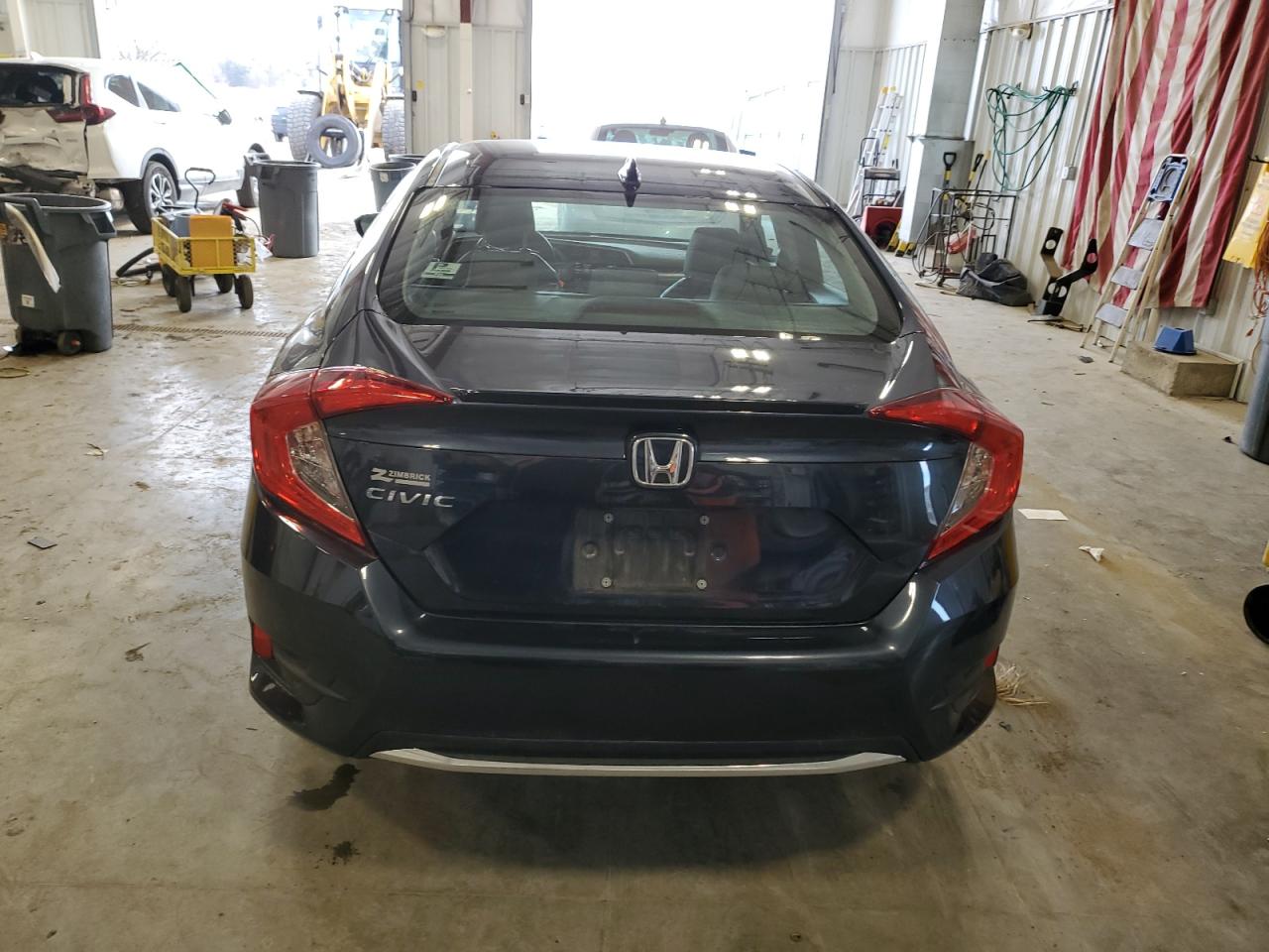 2020 Honda Civic - Image 6