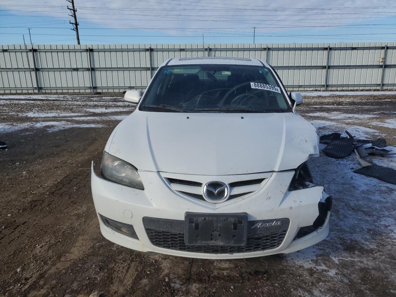 2009 Mazda 3 - Image 5