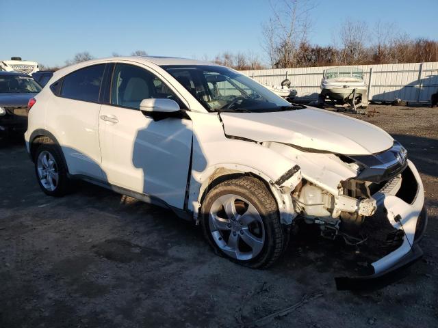  HONDA HR-V 2016 Biały
