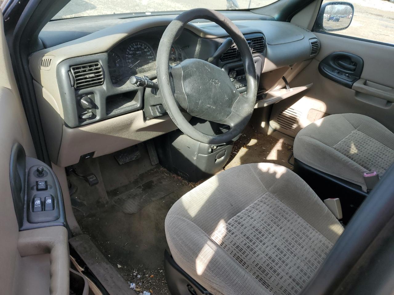 2003 Chevrolet Venture - Image 8