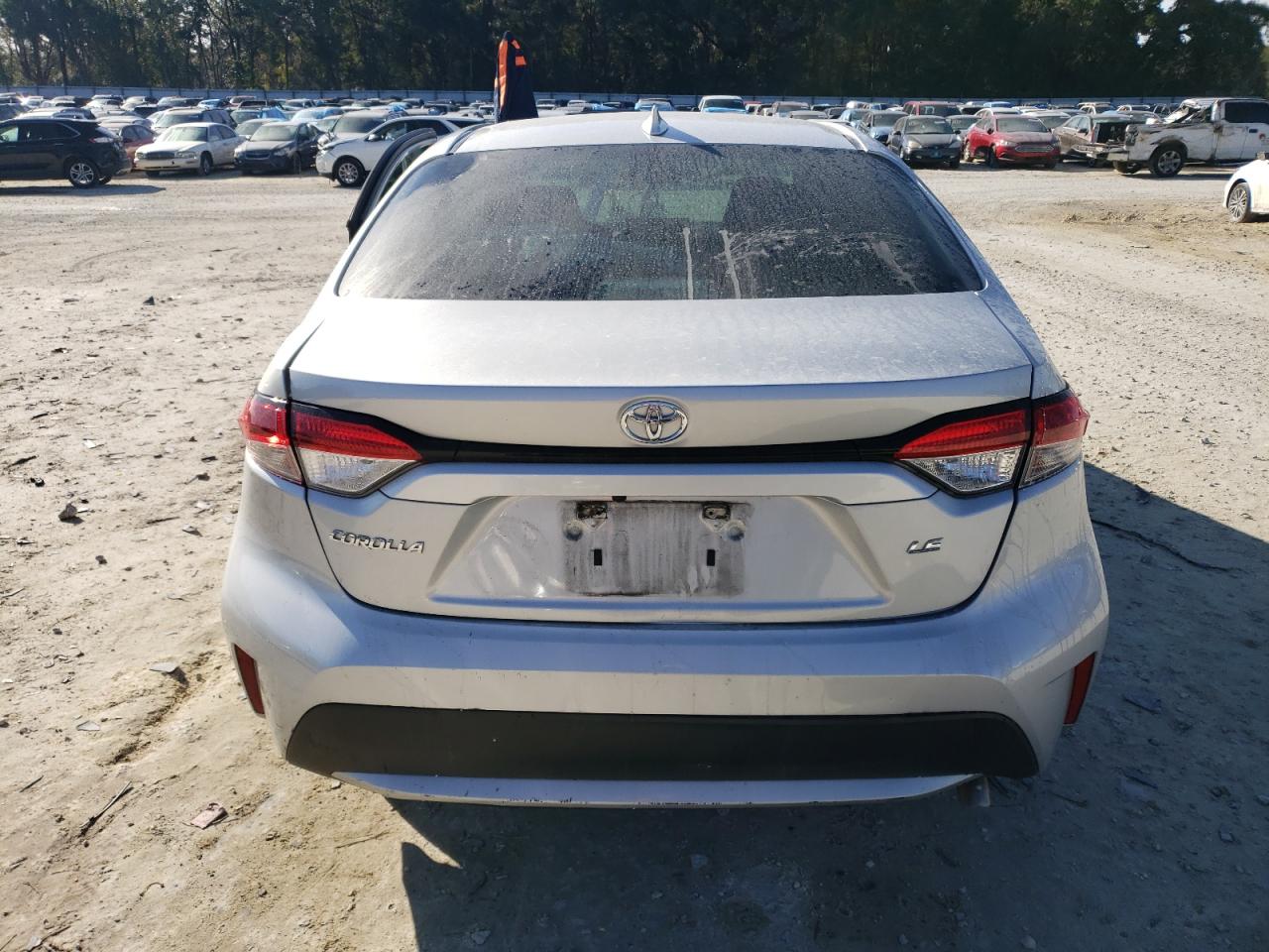 2020 Toyota Corolla - Image 6