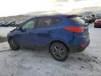 2015 Hyundai Tucson Limited for Sale in Helena, MT - Front End