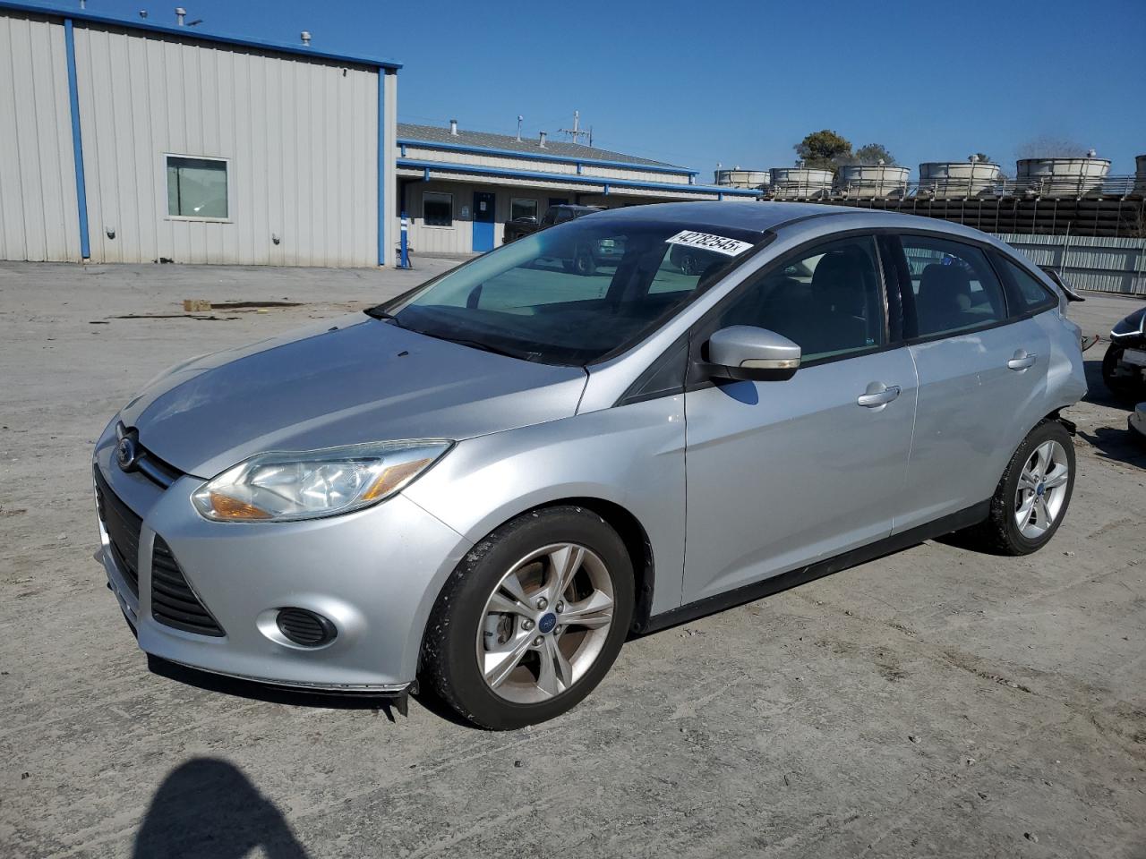 2013 Ford Focus - Image 1