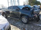 2015 Gmc Canyon Sle de vânzare în Windsor, NJ - Front End