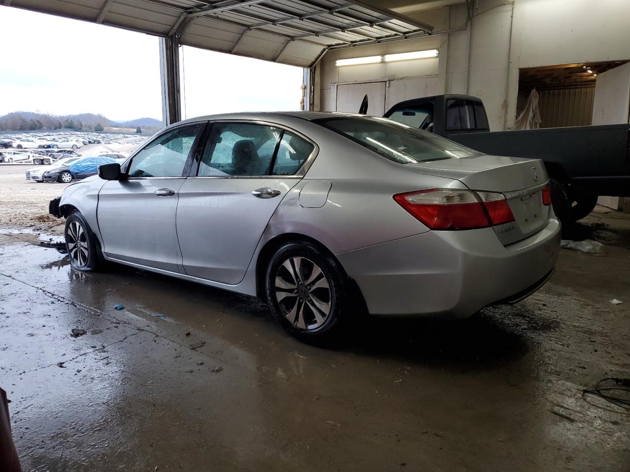 2013 Honda Accord - Image 2