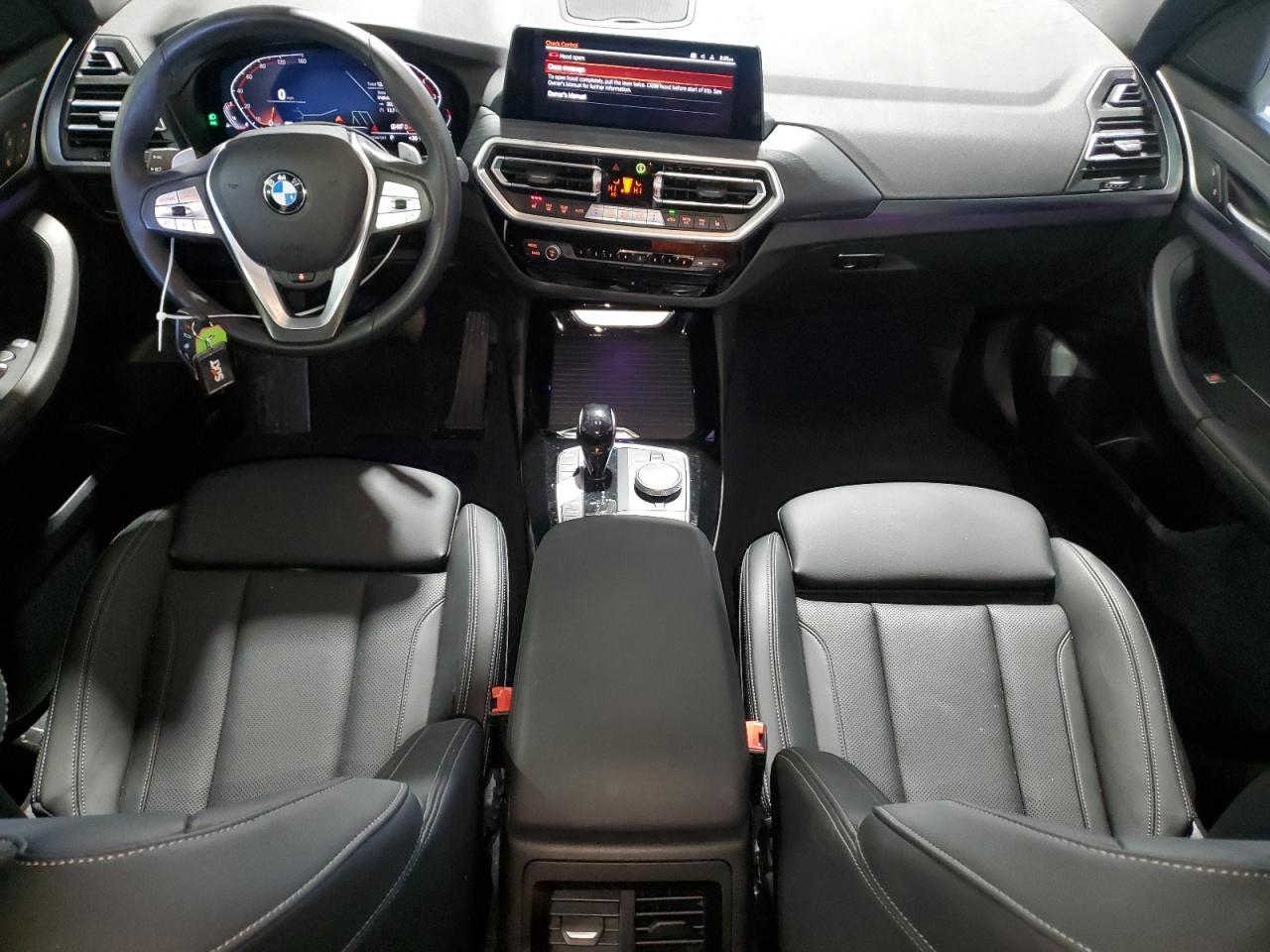 2024 BMW X3 - Image 8