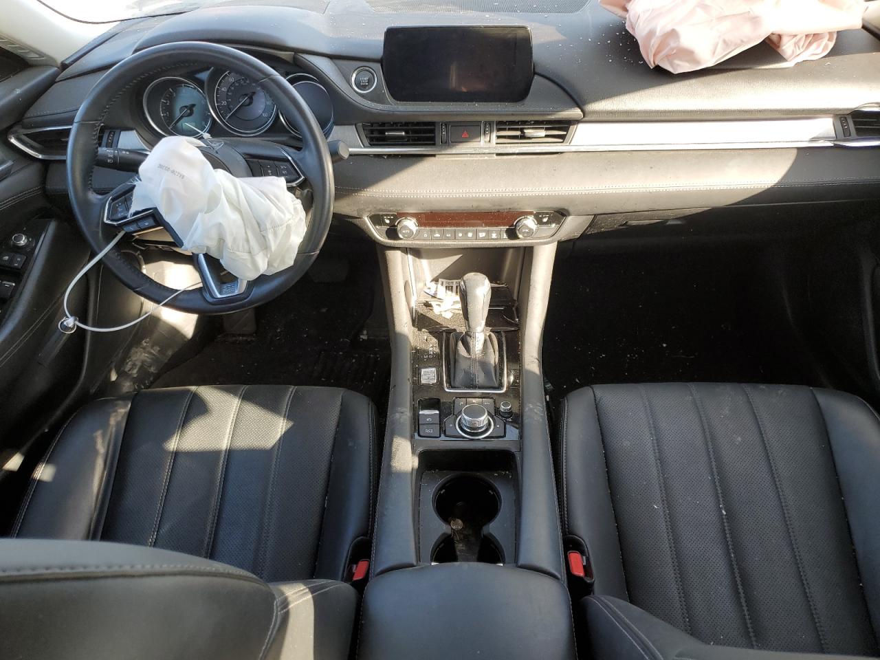 2018 Mazda 6 - Image 8